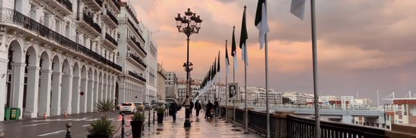 datAlgeriangirl Profile Banner