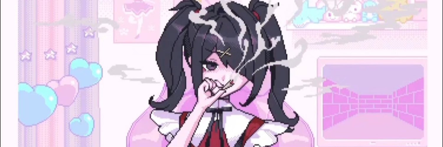 Stray_catM's profile banner image