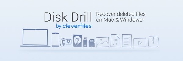 Cleverfiles Profile Banner
