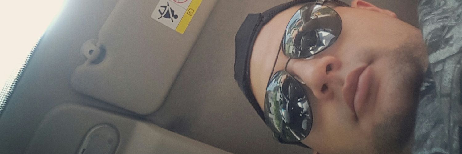 DANIELLEANDROS's profile banner image
