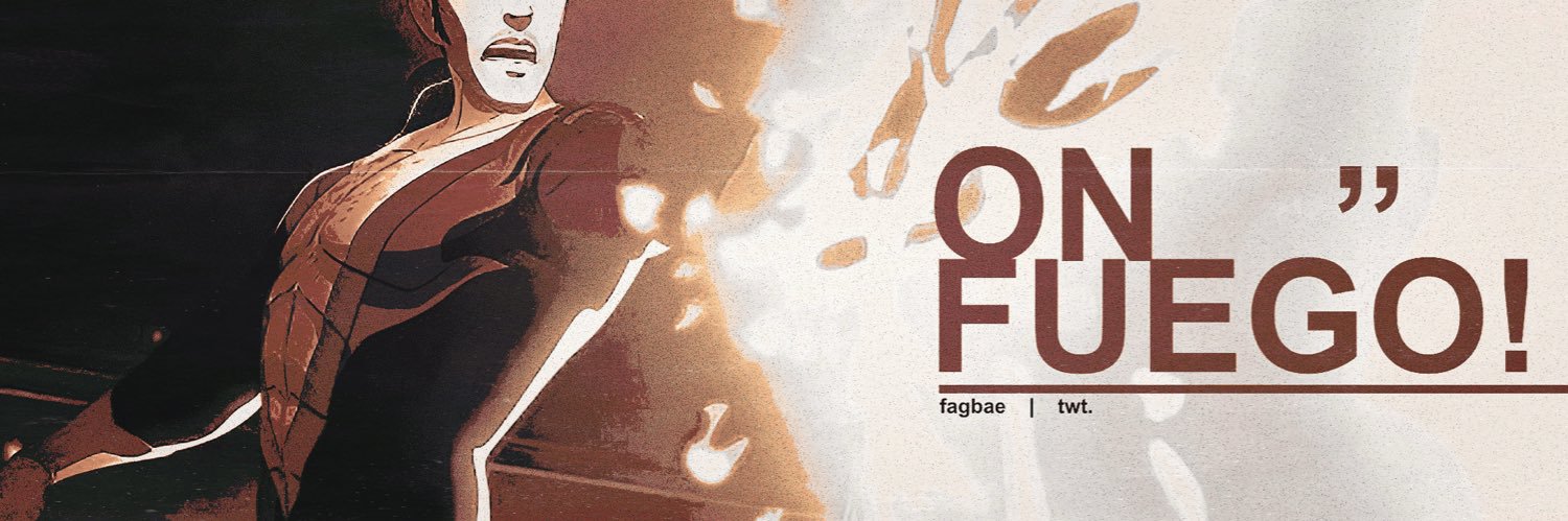 FLAMBAE banner