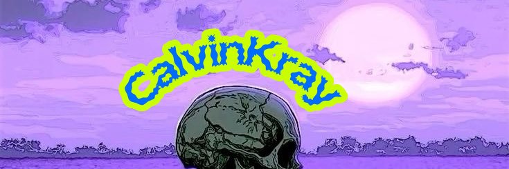 CalvinKray banner