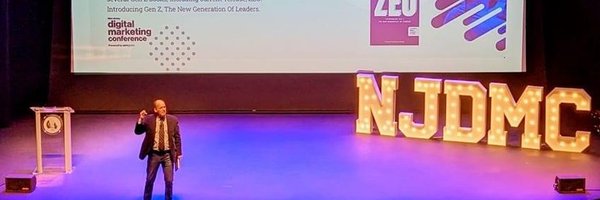 markbealpr Profile Banner