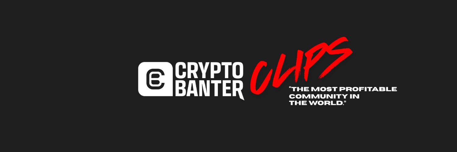 Crypto Banter Clips banner
