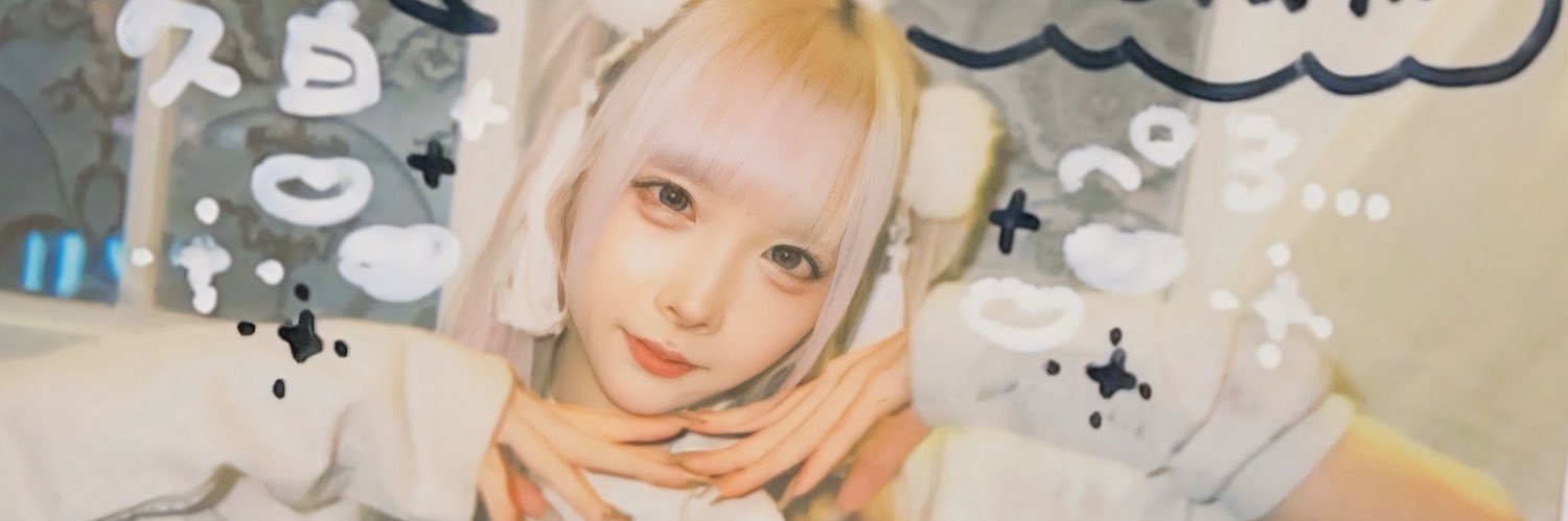 なったん☆（５）🦭🤍 banner