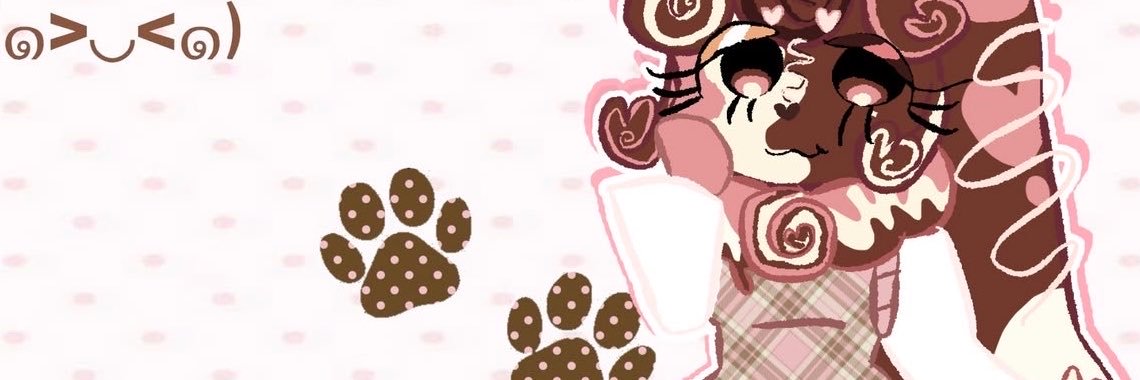 lunacocoas's profile banner image