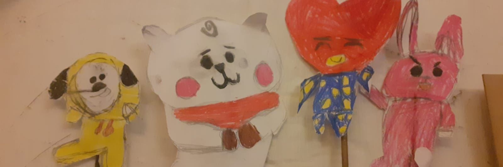 LadyHo0k's profile banner image