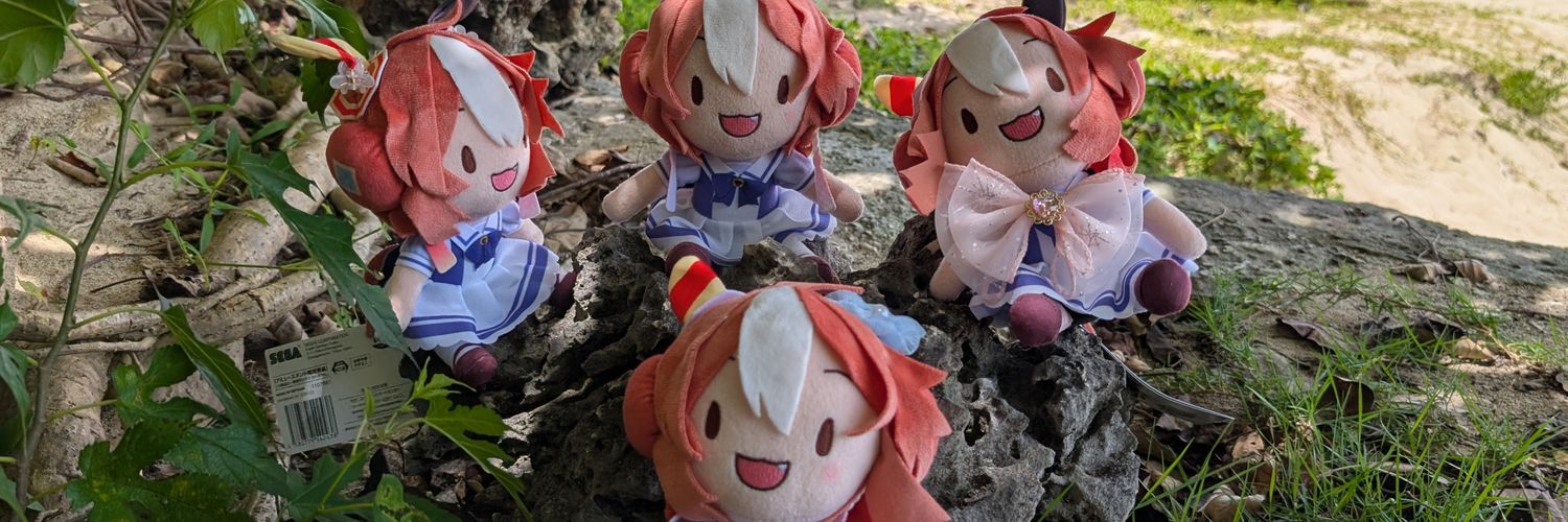 Jackyp495's profile banner image