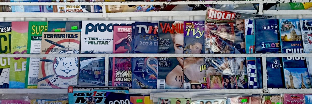 David Bak Geler banner