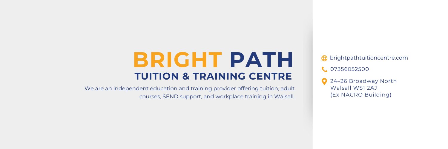 Brightpath25's profile banner image