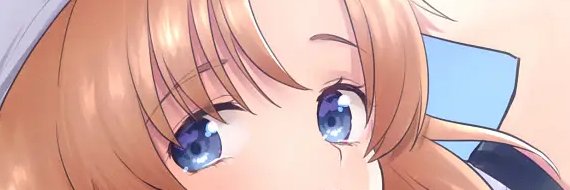 Daniela💎 || Vtuber in Progress🎀|| banner