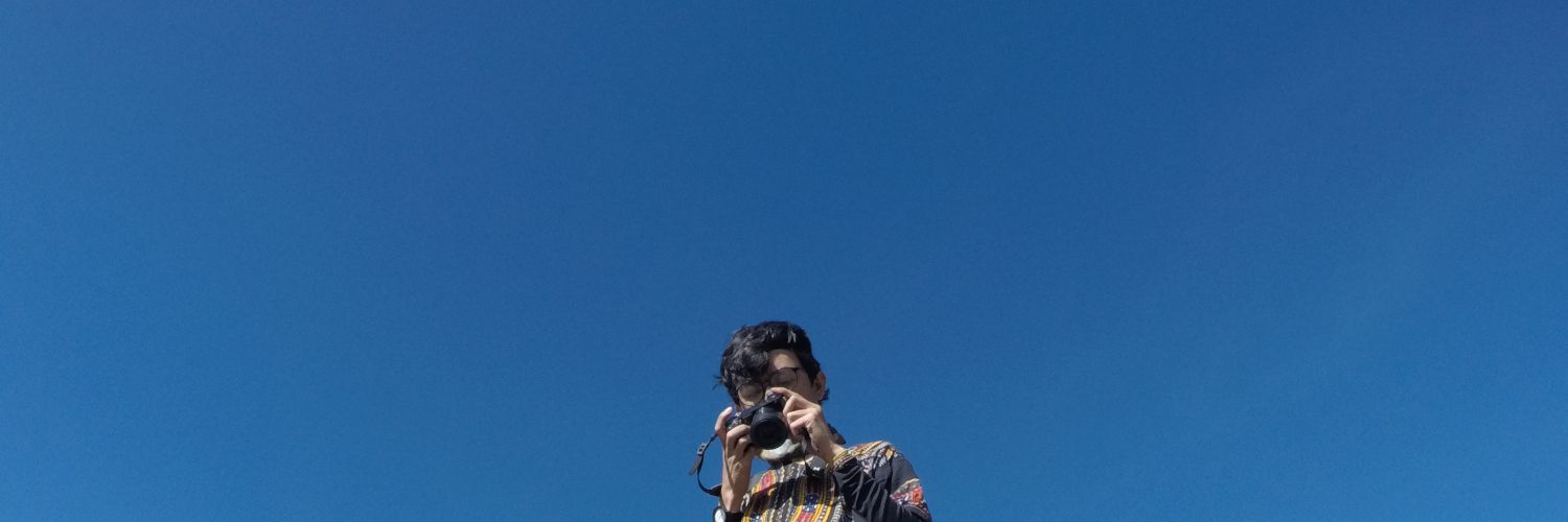 Rickyalhoira's profile banner image