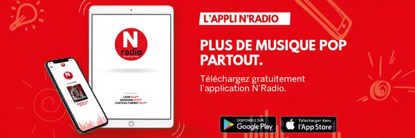 NRadio02 Profile Banner