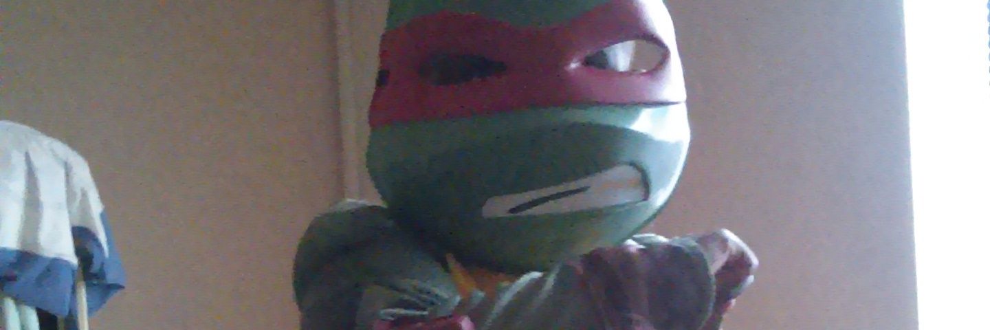 Deyon Y.P. Hasley banner