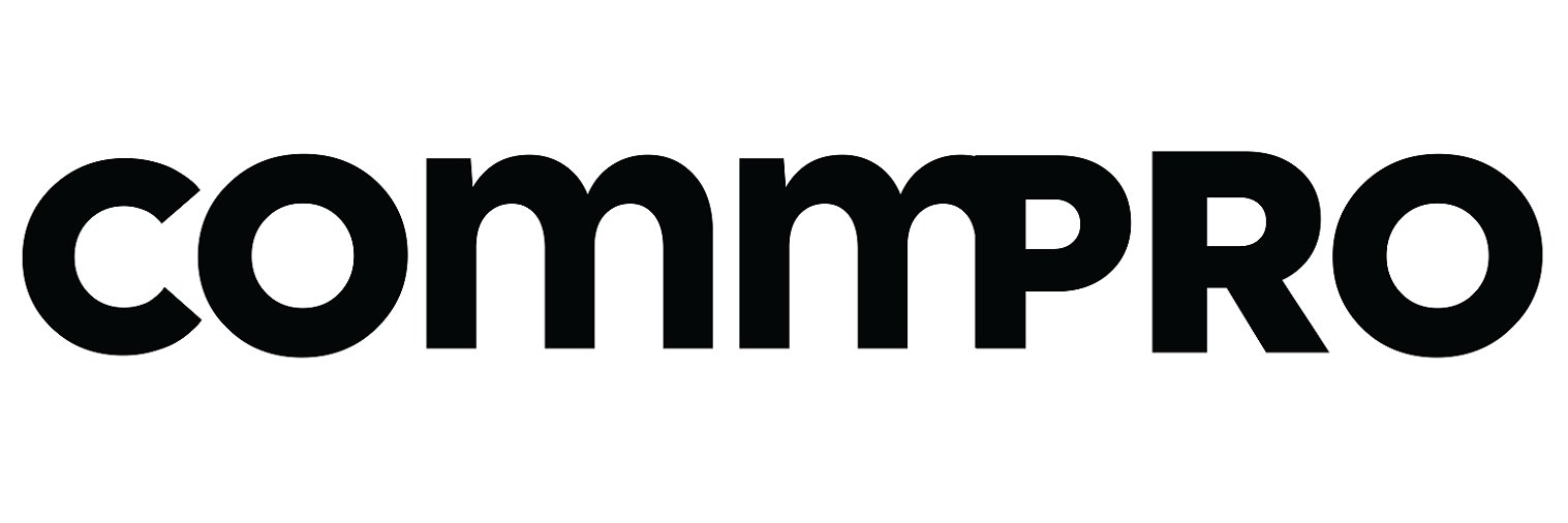 CommPRO.biz banner