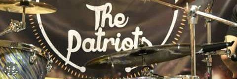 PatriotsBand's profile banner image