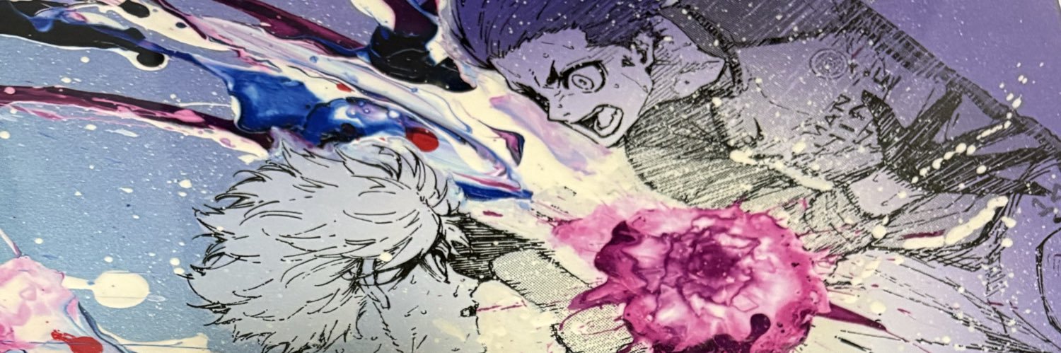 kuma_Strawberry's profile banner image