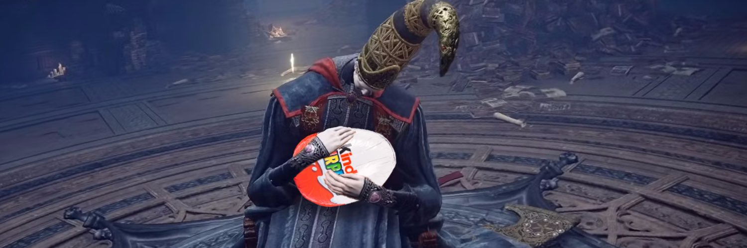 LordThEvil banner