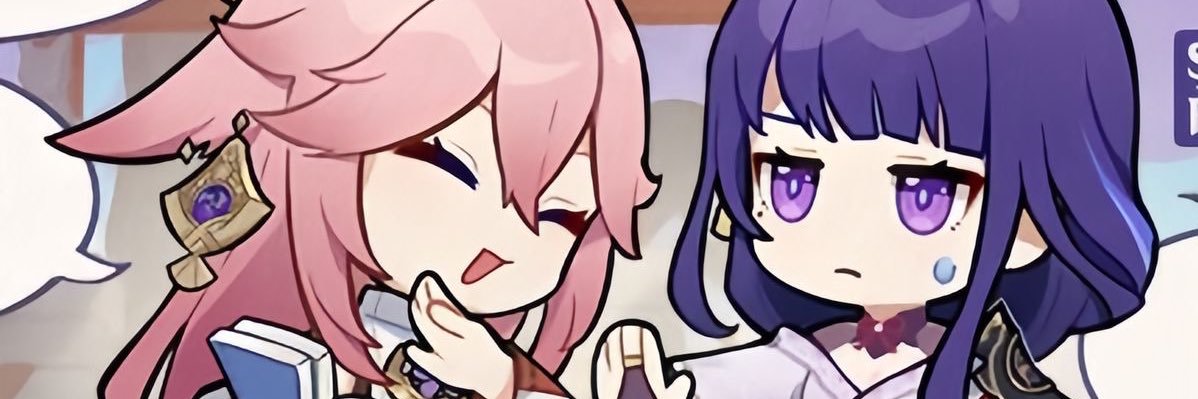 niko&kie - #nsfwtwt 18+ banner