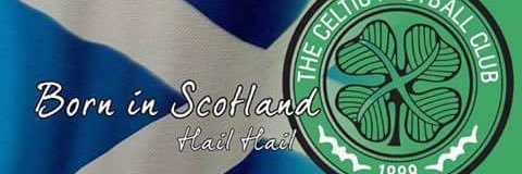 Mike ⭐️ 🏴󠁧󠁢󠁳󠁣󠁴󠁿 Extremist ? banner