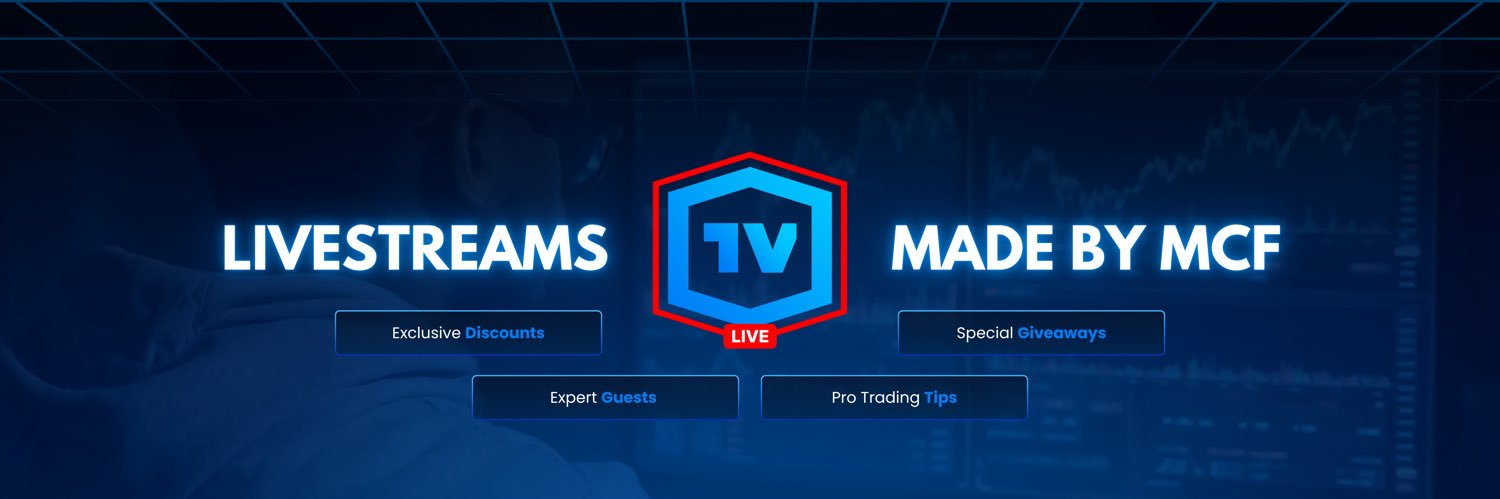 MCF TV banner