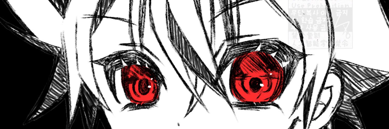 絵花木❁ 依依恋恋(っ´・д・)✄ banner