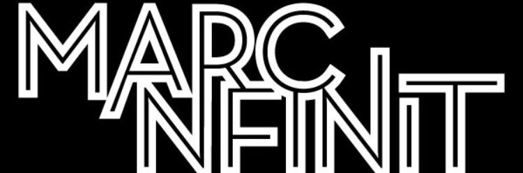 MarcNfinit's profile banner image