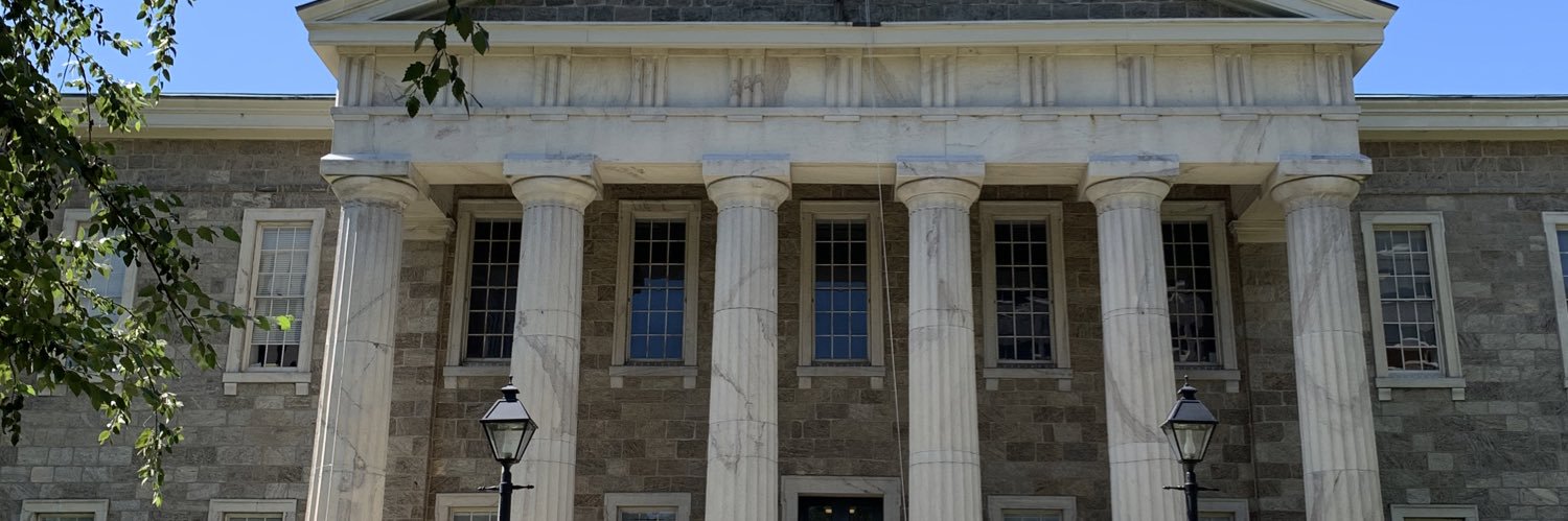 Samuel Morse banner