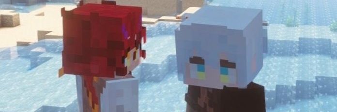 neverland 🪄❤️‍🔥🧡💛 banner