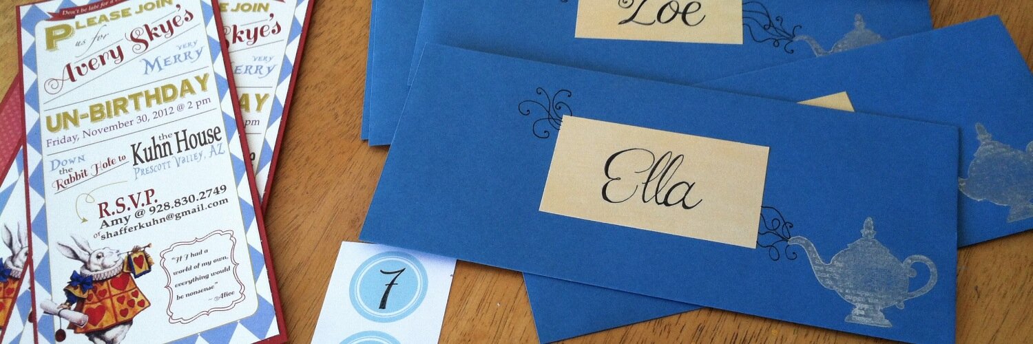 Amy Shaffer Kuhn banner