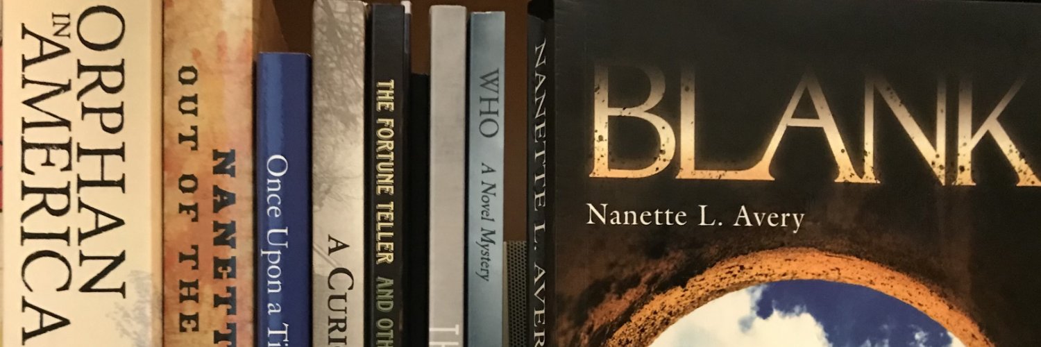 Nanette L. Avery banner