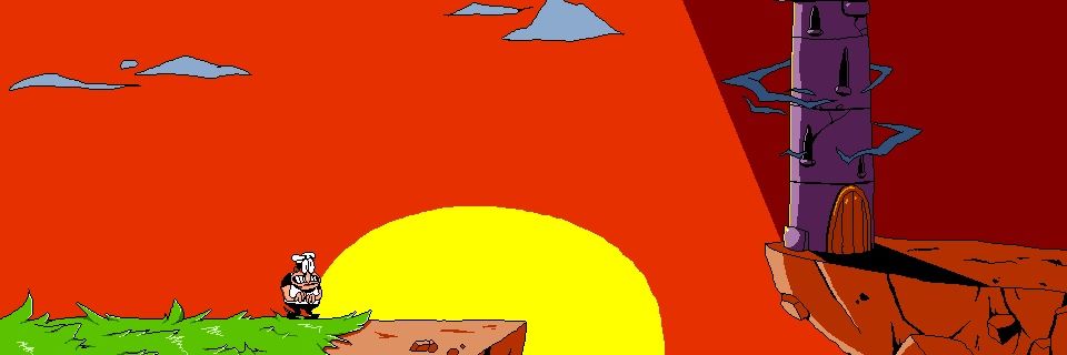 Pizza tower Toasted banner