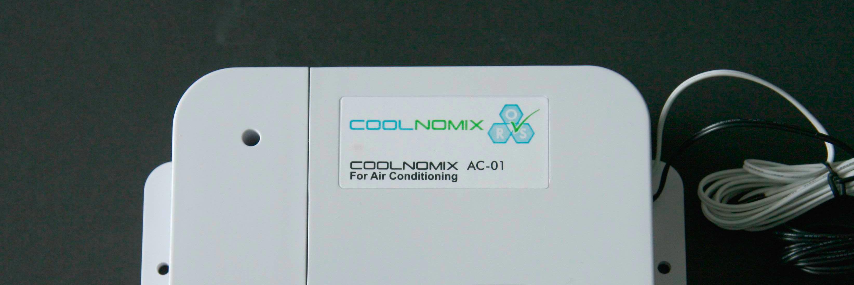 CoolGreenPower banner