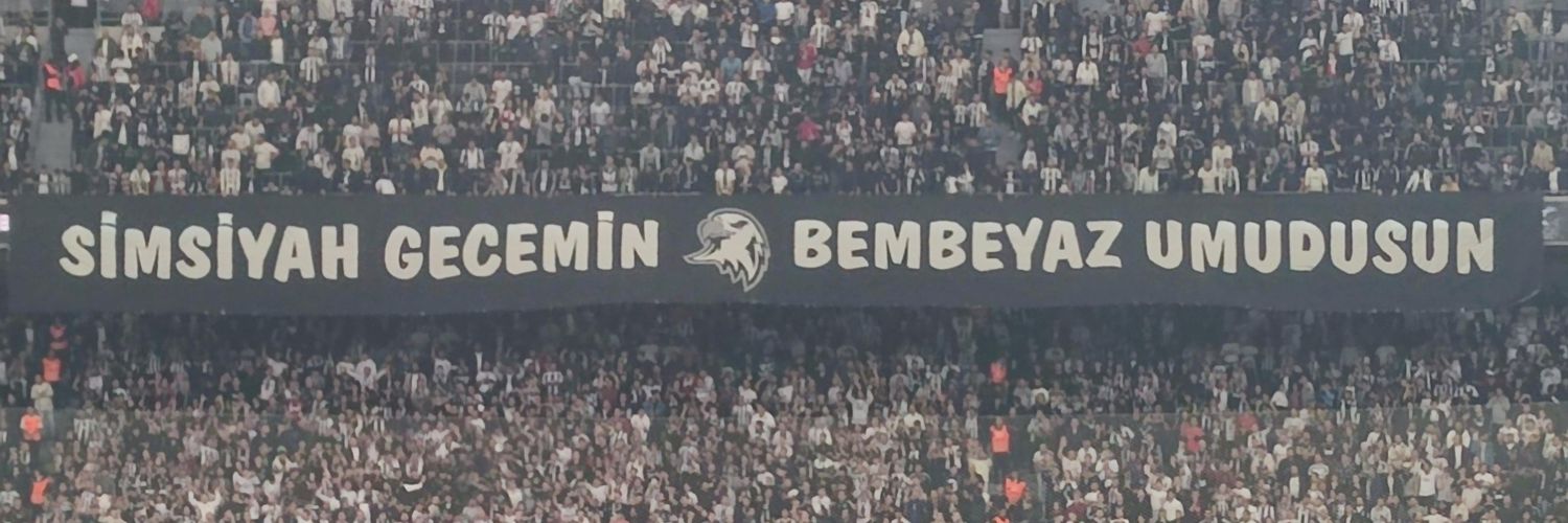 AKPINARMERT's profile banner image