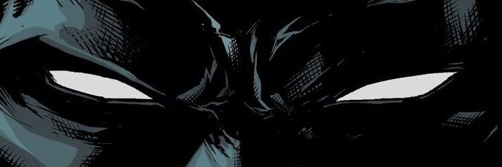 ⟡ THE BAT LIVES. banner