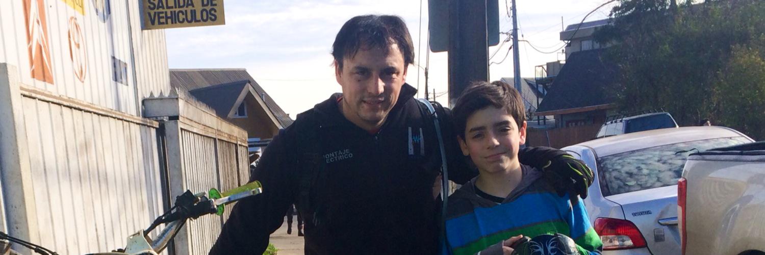 HarryRuidiaz's profile banner image