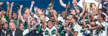 Coritiba Colombia🇨🇴🇳🇬 banner