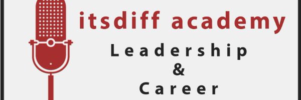 itsdiff Profile Banner