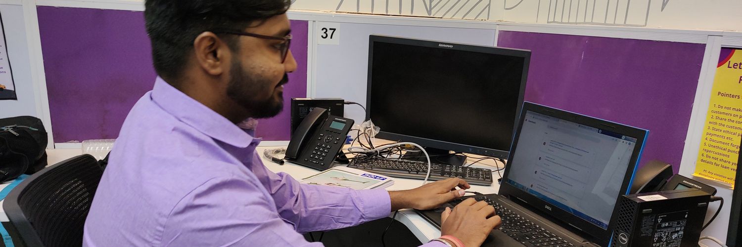 Sourabh Verma banner