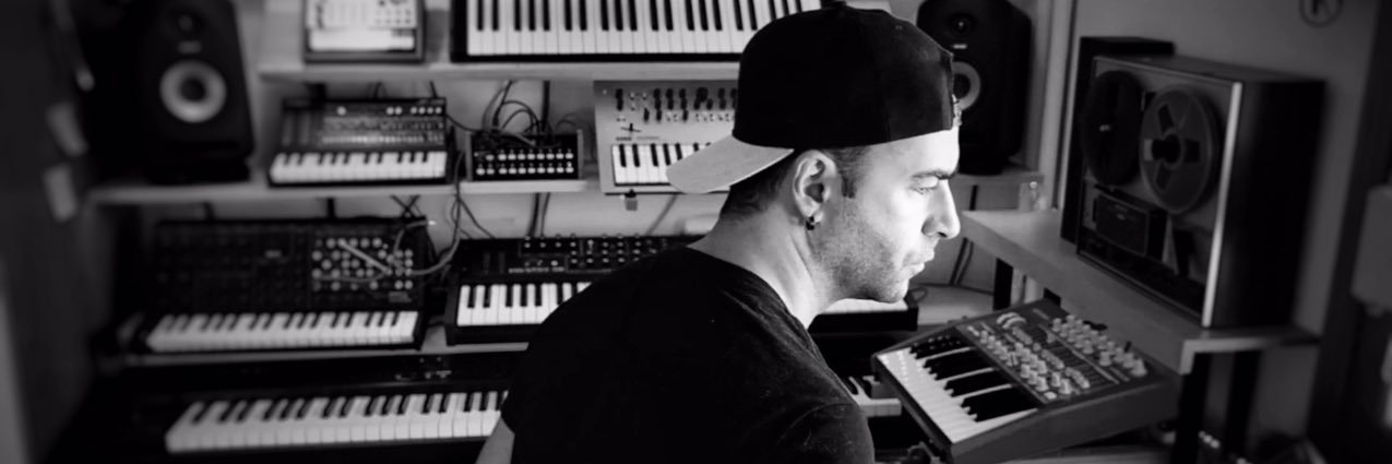 ilkehatipoglu's profile banner image