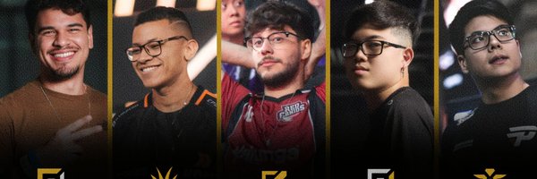 GenGGesports Profile Banner