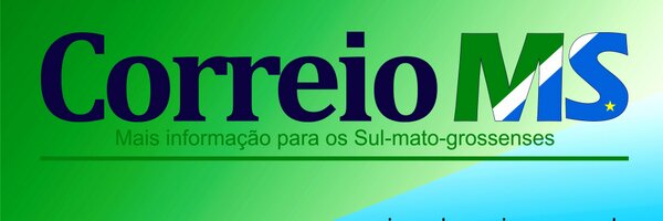 JORNALCORREIOMS Profile Banner