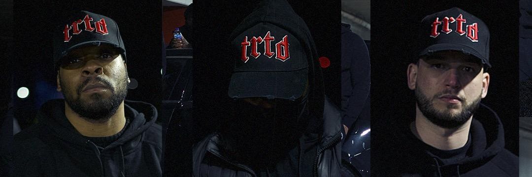 trtdworld's profile banner image