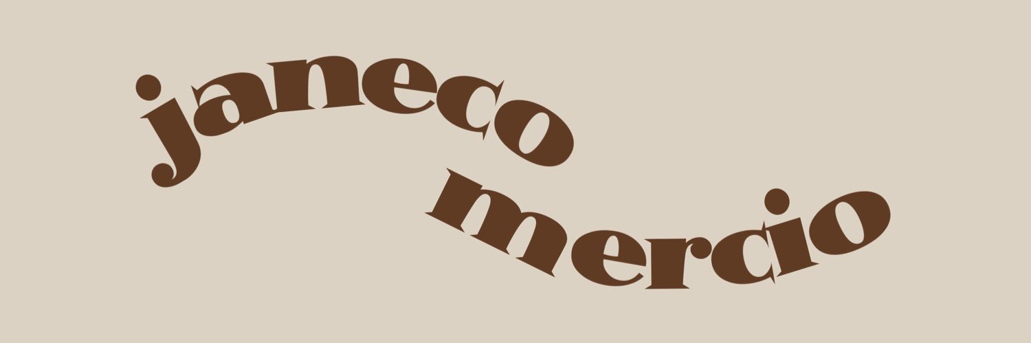 janecomercio's profile banner image