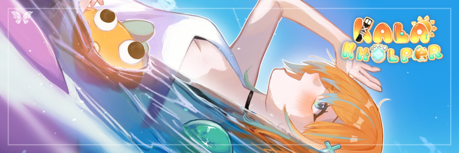 KALA🐠🔰【EPR】 banner