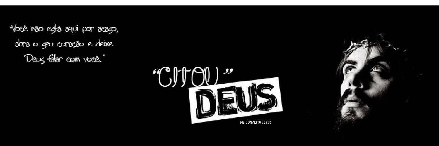 CitouDeus's profile banner image