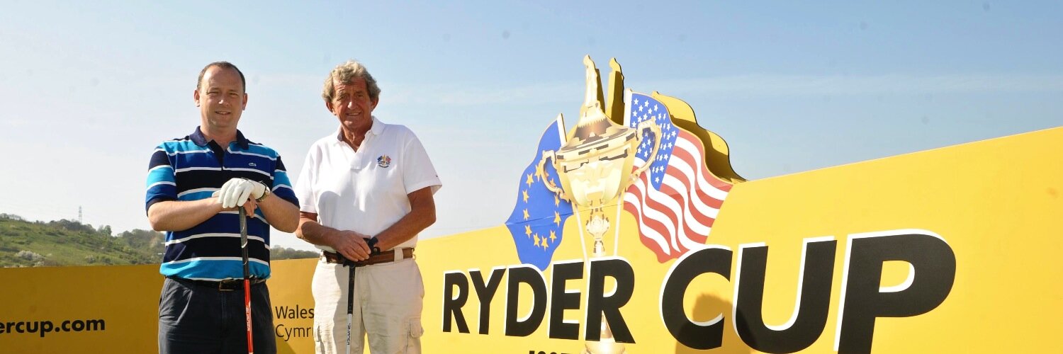 John Pope banner