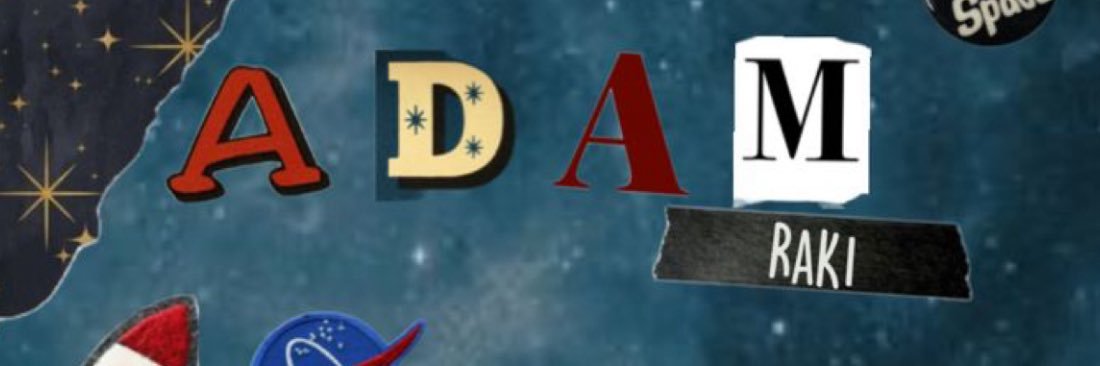 𝐀𝐝𝐚𝐦 𝐑𝐚𝐤𝐢 ⋆˙⟡ banner