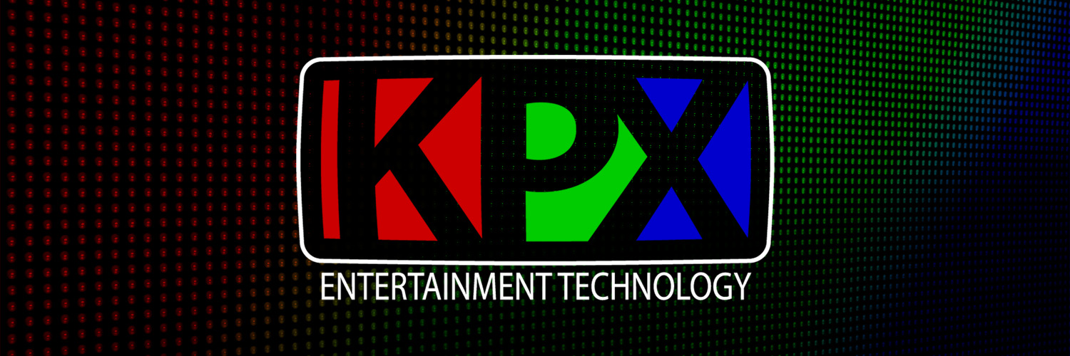 KPXdotTV's profile banner image
