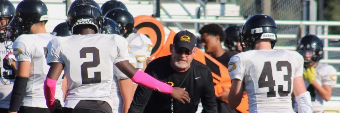 Isaac Schaefer banner